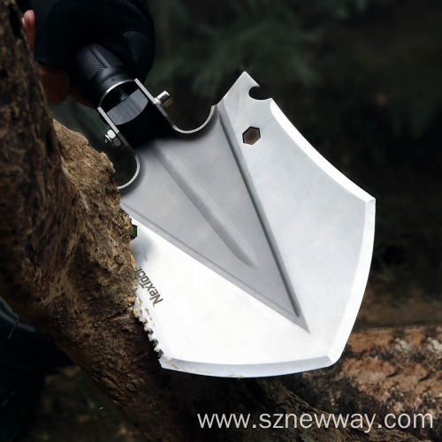 Xiaomi Nextool Outdoor Mini multifunctional shovel